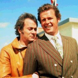 The Persuaders